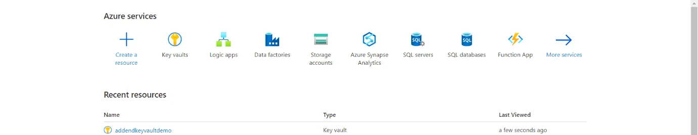 How to use Azure Key Vault for Azure Data Factory? - CLoudOps Now!