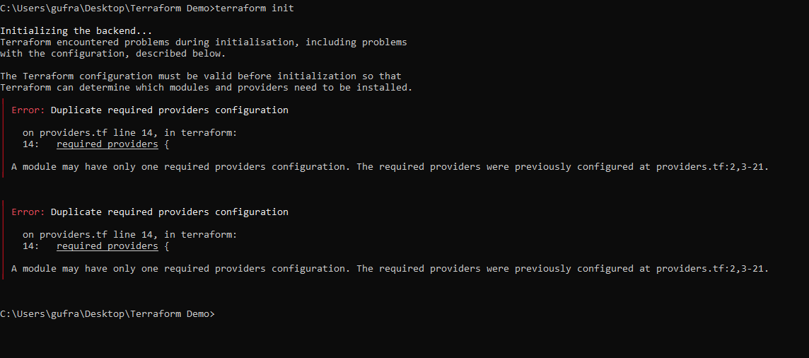 How to install providers (Part-3) - CLoudOps Now!