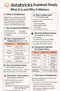 Data Challenges Handles By Databricks Databricks Explained Simply: What It Is and Why It Matters - CLoudOps Now!
