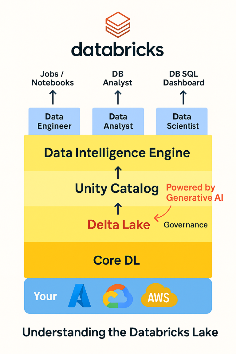 understanding databricks lakehouse reference... Understanding the Databricks Lakehouse Architecture – Powered by ...